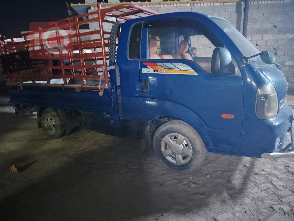 کیا بۆنگۆ